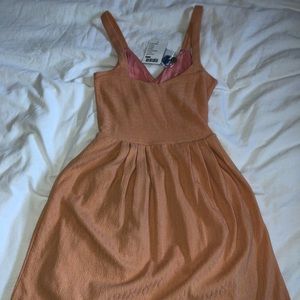 Anthropologie Dress Size Small